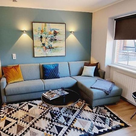 Ferienwohnung-Nr-36 Sankt Peter-Ording Exteriér fotografie