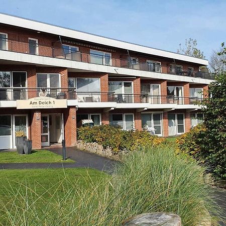 Ferienwohnung-Nr-36 Sankt Peter-Ording Exteriér fotografie