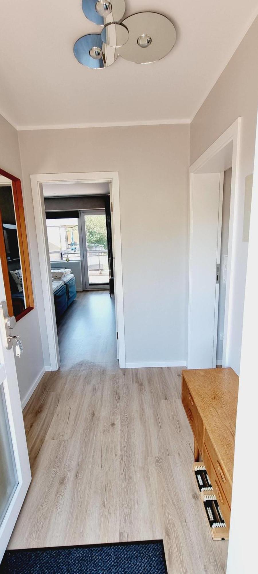 Ferienwohnung-Nr-36 Sankt Peter-Ording Exteriér fotografie