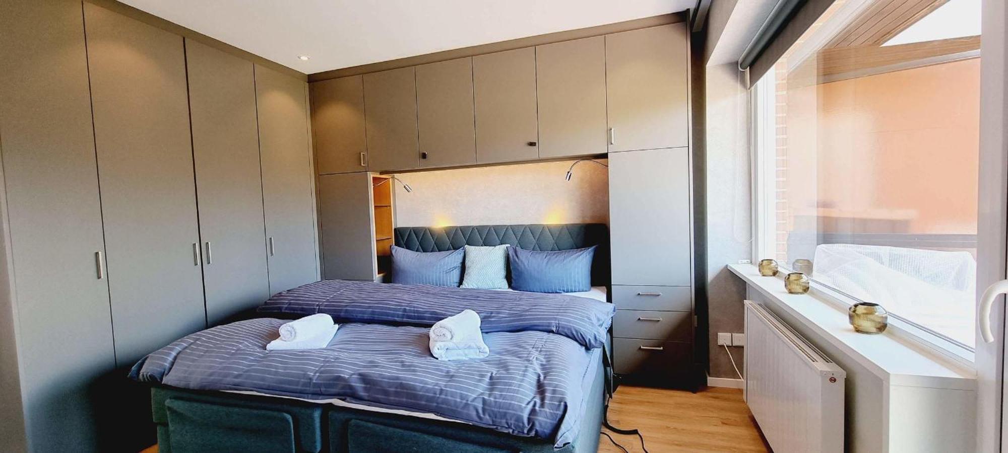 Ferienwohnung-Nr-36 Sankt Peter-Ording Exteriér fotografie