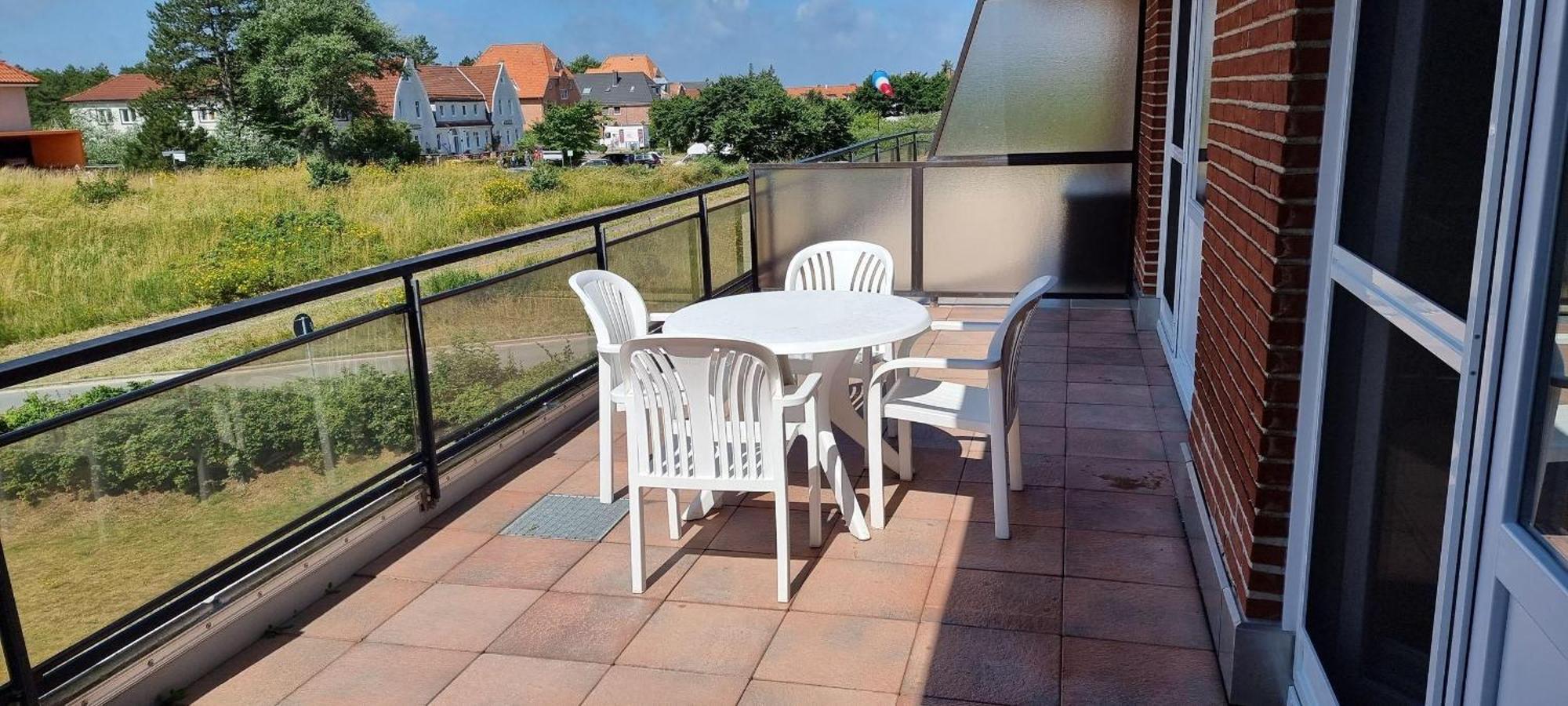 Ferienwohnung-Nr-36 Sankt Peter-Ording Exteriér fotografie