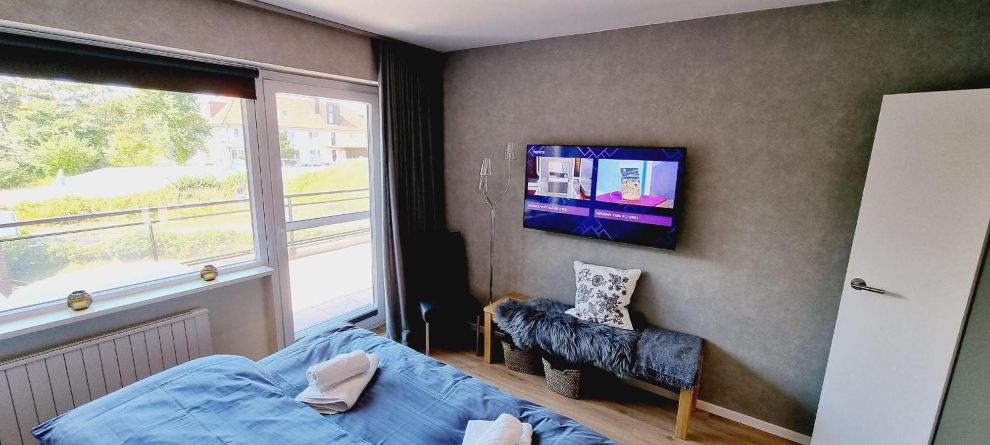 Ferienwohnung-Nr-36 Sankt Peter-Ording Exteriér fotografie